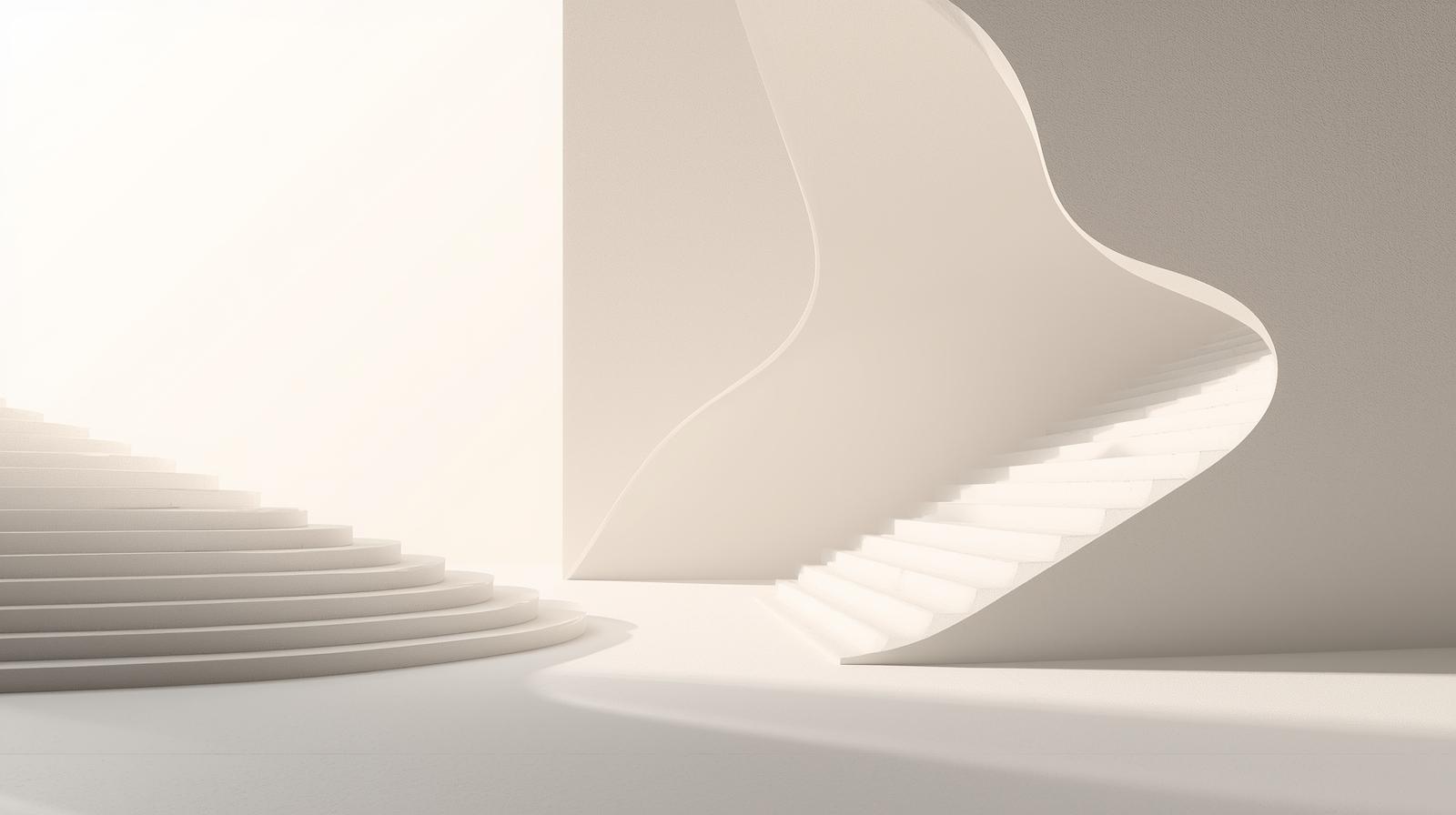 AI assistant guidance illustration