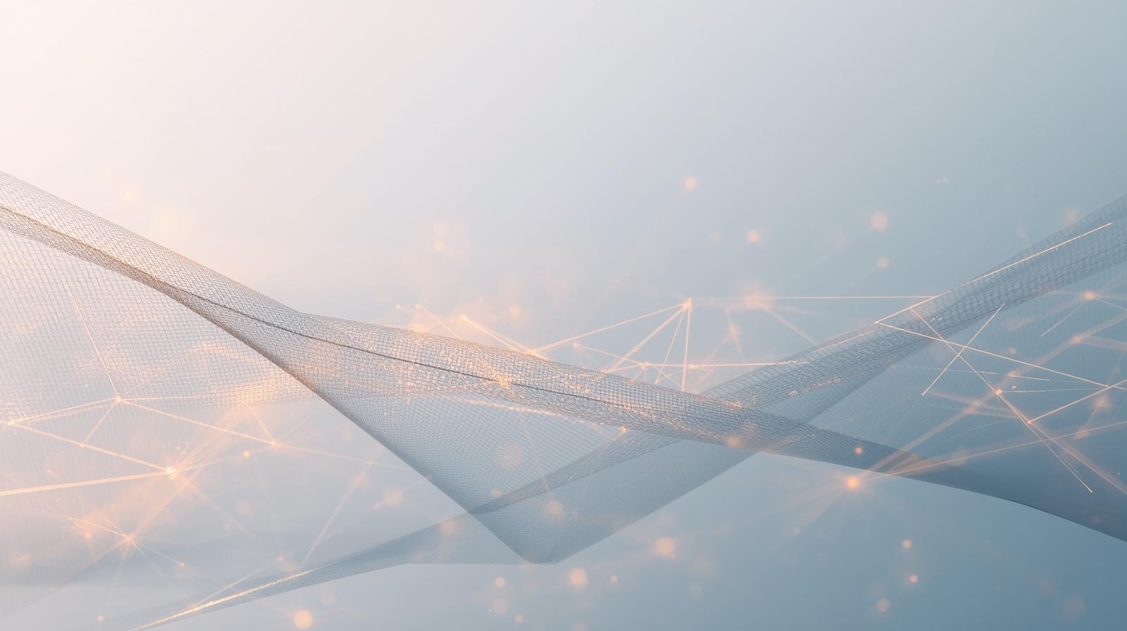 Instant payments infrastructure illustration